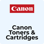 Canon Toners & Cartridges