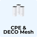 CPE & Deco Mesh