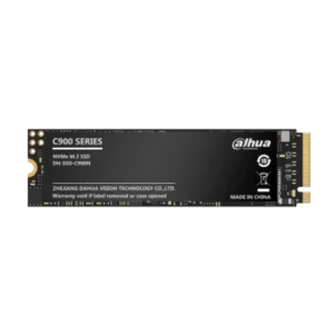Dahua C900 M.2 2280 PCIe Gen 3×4 NVMe 512GB SSD