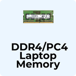 DDR4 RAM (PC4)