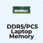 DDR5 RAM (PC5)