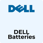 Dell Batteries