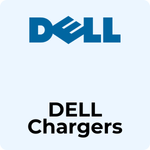 Dell Laptop Chargers
