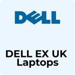 Dell EX UK Laptops