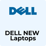 Dell NEW Laptops
