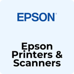 Epson Printers & Scanners
