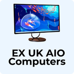 EX UK All in One Computers