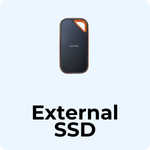 External SSD