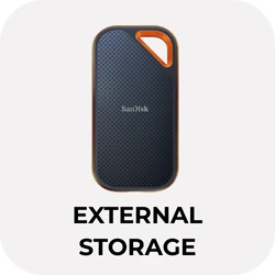 External Storage