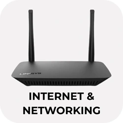 Internet & Networking