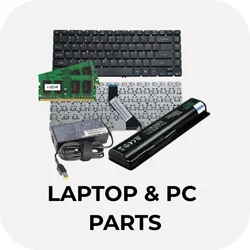 Laptop & PC Parts