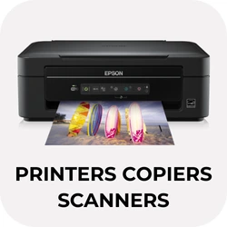 Printers Copiers Scanners