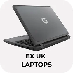 EX UK Laptops & Tablets
