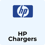 HP Laptop Chargers