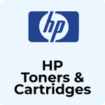 HP Toners & Cartridges