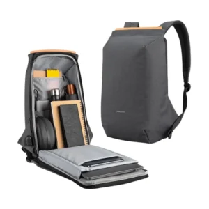 Kingsons KS3207W Antitheft 15.6″ Waterproof Laptop Backpack