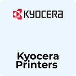 Kyocera Printers