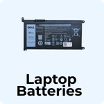 Laptop Batteries