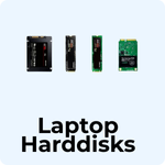 Laptop Harddisks