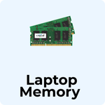 Laptop Memory