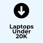 Laptops Under 20K