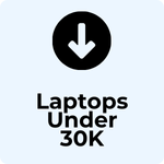 Laptops Under 30K