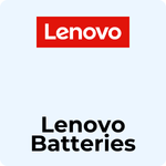 Lenovo Batteries