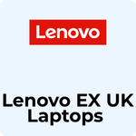 Lenovo EX UK Laptops