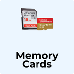 Memory Cards