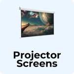 Projector Screens
