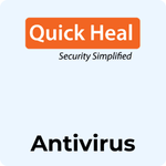 Quick Heal Antivirus
