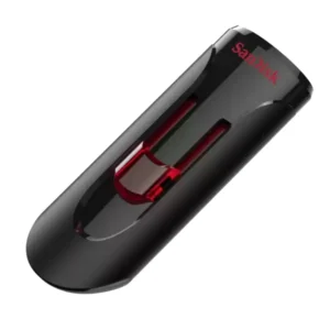 SanDisk Cruzer Glide USB Flash Drive -32gb