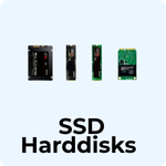 Solid State Drive (SSD)