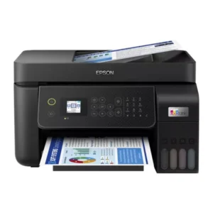 Epson L5290 Wireless All-in-One Ink tank Printer, Print, Copy, Scan, Fax