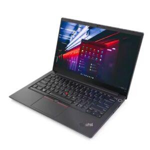 Lenovo Thinkpad E14 GEN 2 Ryzen 7 4800u 16GB RAM 256GB SSD 14" Screen Laptop