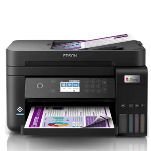 Epson EcoTank L6270 Printer