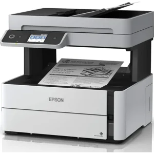 Epson EcoTank M3170 Monochrome Printer