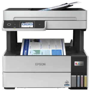 Epson Ecotank L6490 Ink Tank Printer