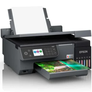 Epson Ecotank L8100 Ink Tank Printer