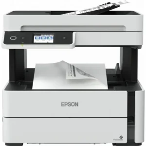 Epson Ecotank M3140 Monochrome Printer