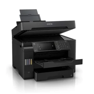 Epson EcoTank L15150 A3+ Multifunction Wi-Fi Ink Tank Printer with Fax