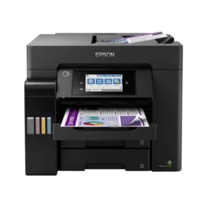 Epson EcoTank L6570 A4 Multifunction Wi-Fi Ink Tank Printer with Fax