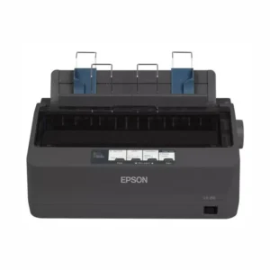 Epson LX 350 Dot Matrix Printer