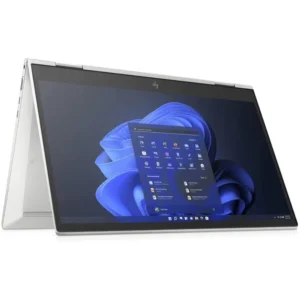 HP EliteBook 830 G8 11th Gen Core i7 32GB RAM 512GB SSD 13.3" X360 Touch Screen Laptop