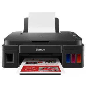 Canon G3410 Printer