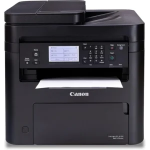Canon MF275DW Printer