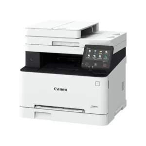 Canon MF655CDW Printer