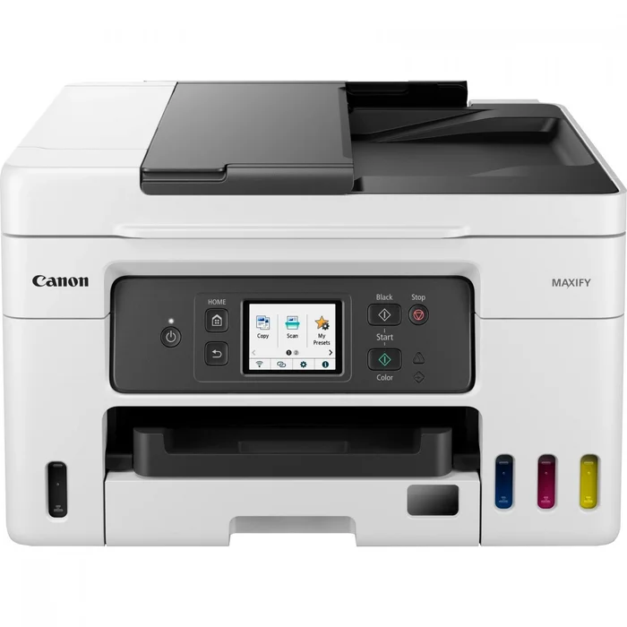 Canon MFP GX4040 Printer - Image 2
