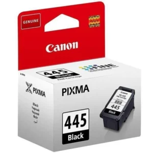 Canon PG-445 Black Cartridge