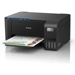 Epson EcoTank L3252 Printer